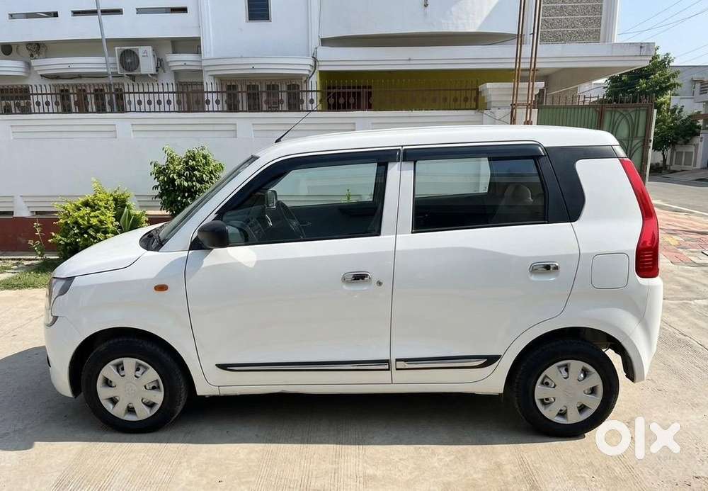 Maruti Suzuki Hybrid 2021
