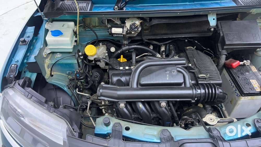 Renault Kwid Climber 1.0 Amt Opt, 2022, Petrol