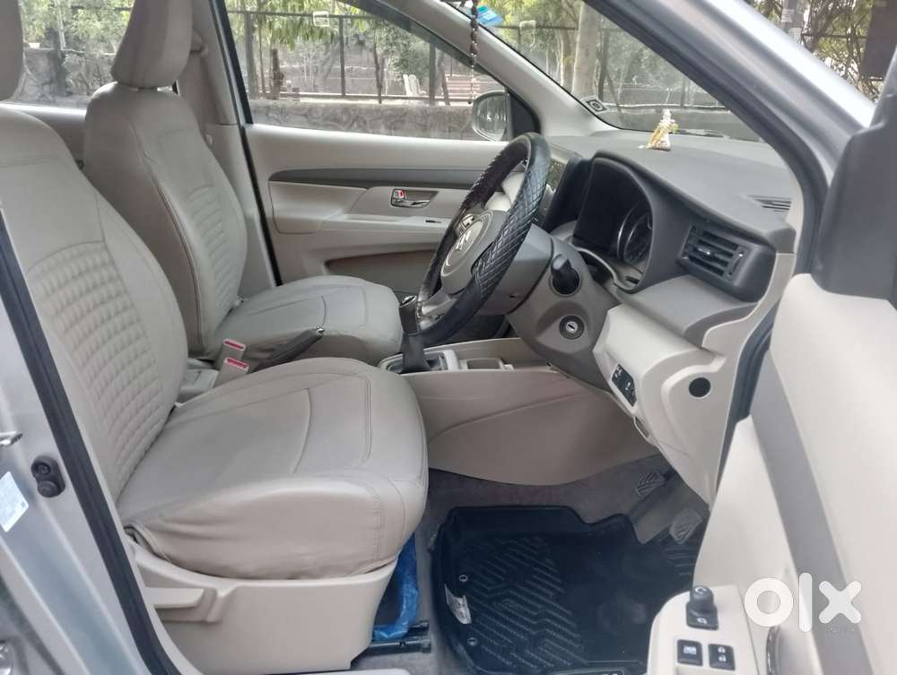 Maruti Suzuki Ertiga Zxi (o) Cng [ ], 2024, Cng & Hybrids