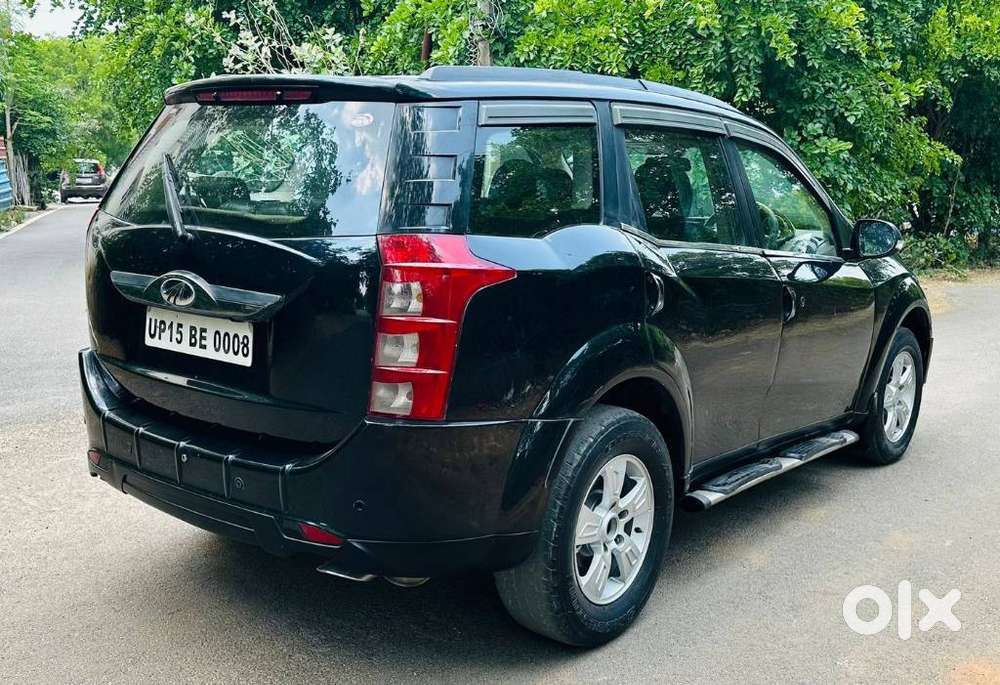 Mahindra Xuv500 2011-2015 W8 2wd, 2013, Diesel