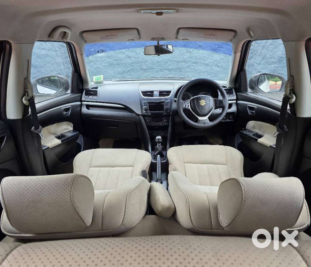 Maruti Suzuki Swift 2011-2014 Zdi, 2011, Diesel