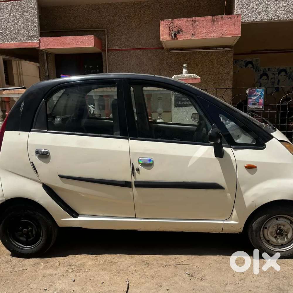 Tata Nano Xe 2011 Petrol Manual