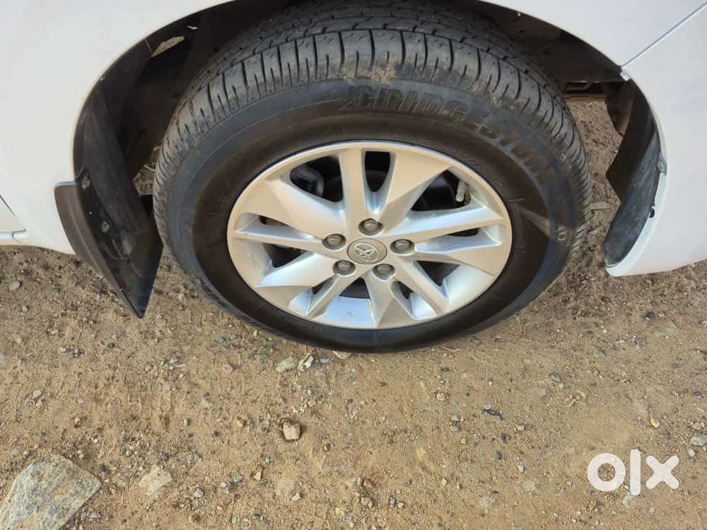 Toyota Innova Crysta 2.4 G Mt, 2020, Diesel