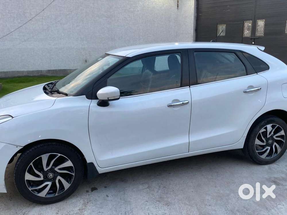 Toyota Model 2020 Petrol Manual
