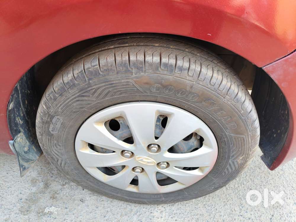 Hyundai I10 Sportz Option, 2012, Petrol