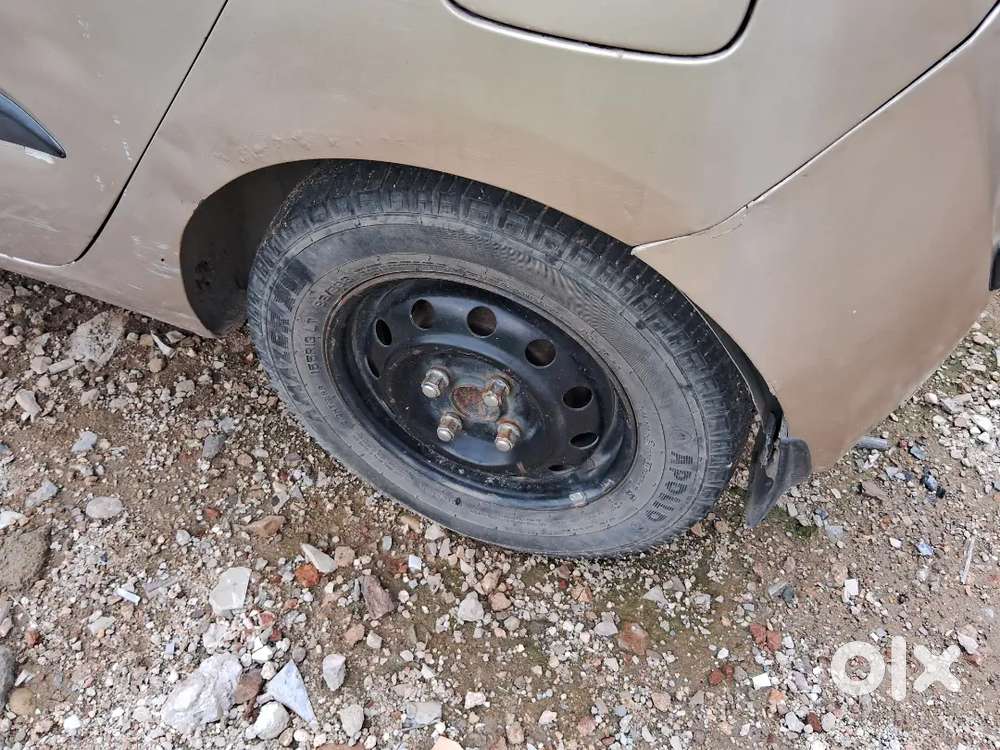 Hyundai I10 Sportz 2009