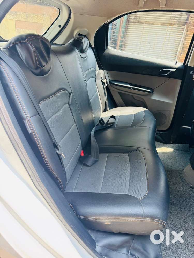 Tata Tiago Xm Diesel, 2017, Diesel