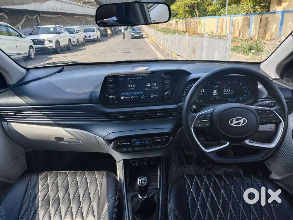 Hyundai New I20 1.2 Asta Mt, 2024, Petrol