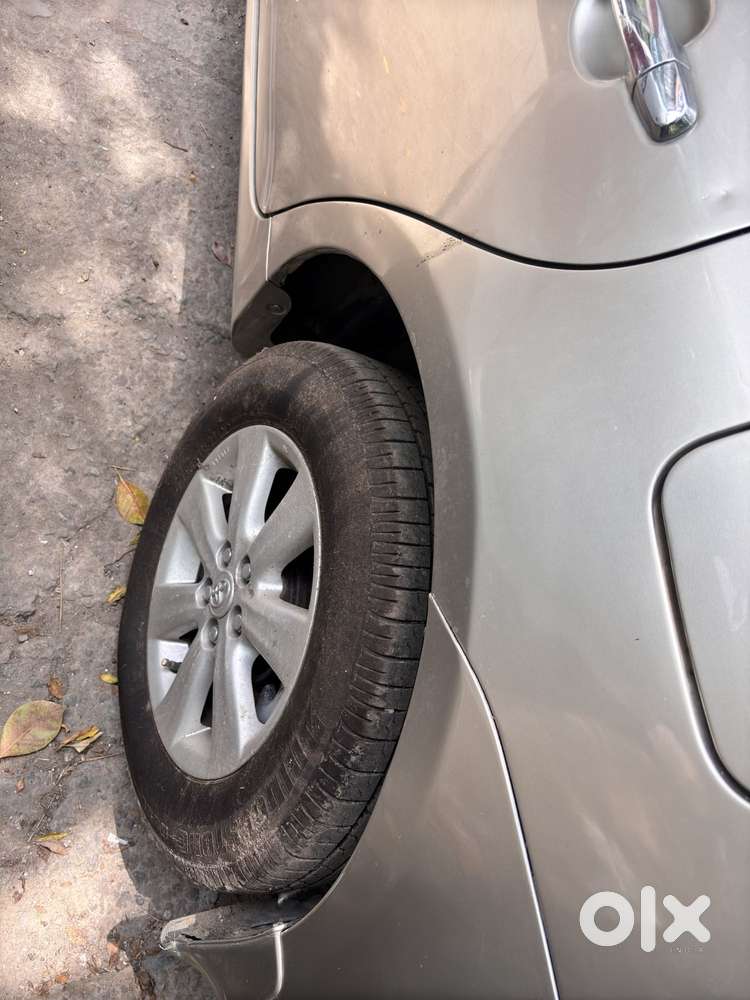Toyota Corolla Altis G, 2012, Diesel