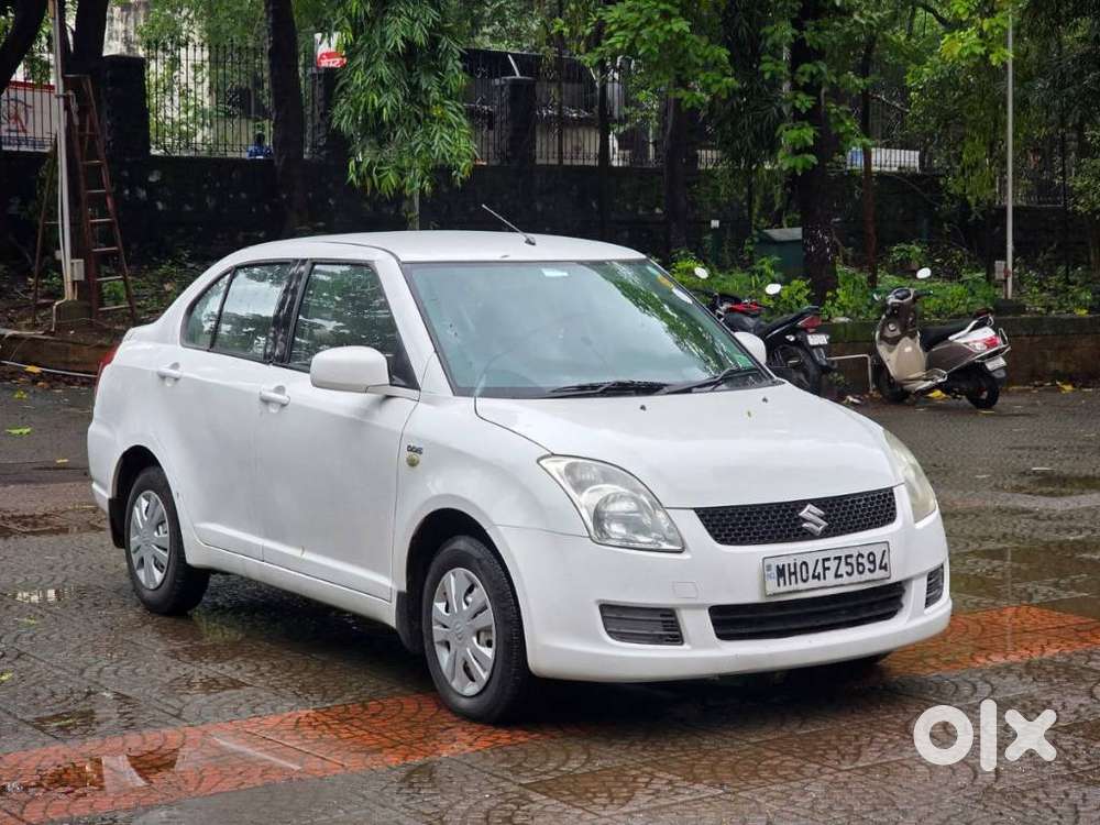 Maruti Suzuki Swift Dzire Tour Ldi, 2013, Diesel