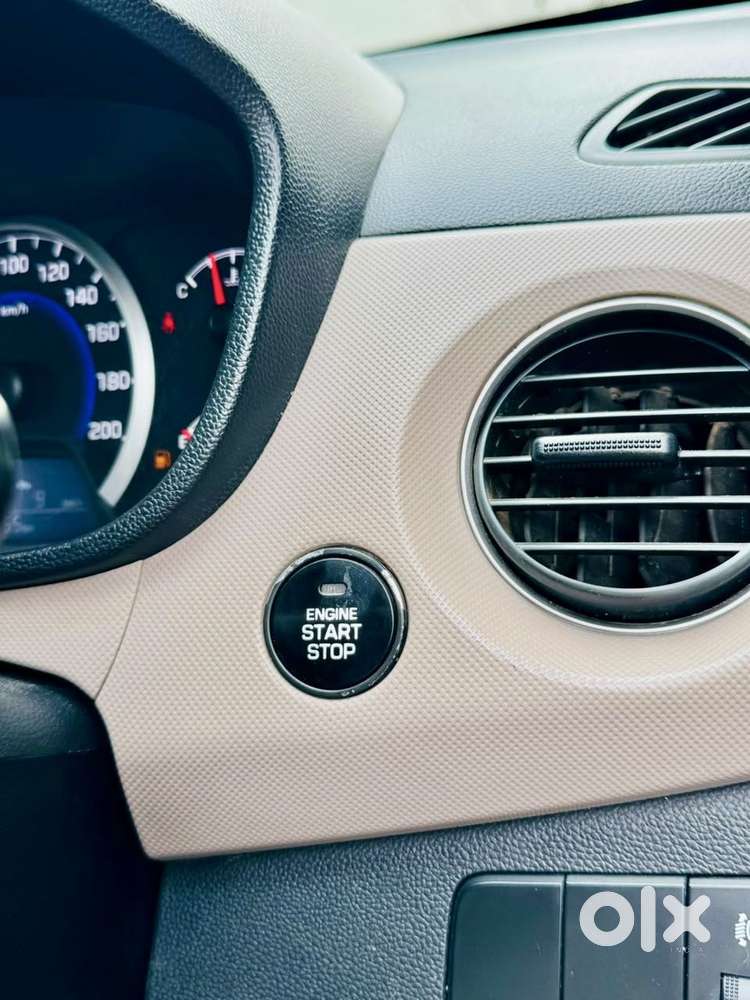 Hyundai Grand I10 Asta 1.2 Crdi, 2018, Diesel
