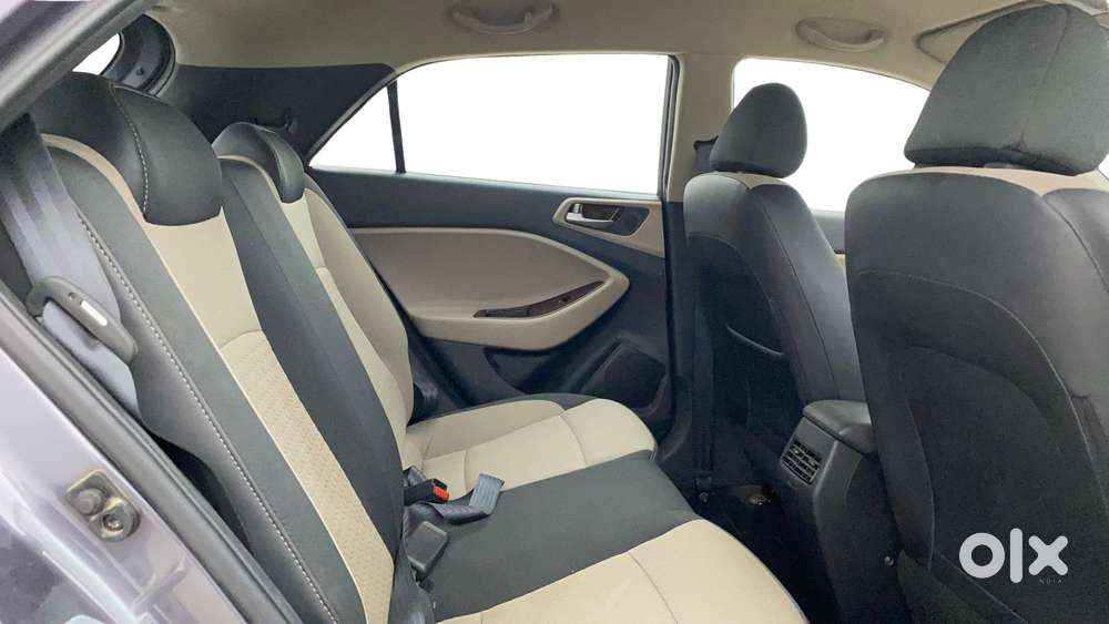 Hyundai Elite I20 Magna 1.2, 2016, Petrol