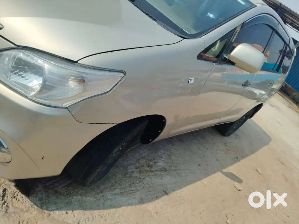 Toyota Innova 2014 Diesel Manual