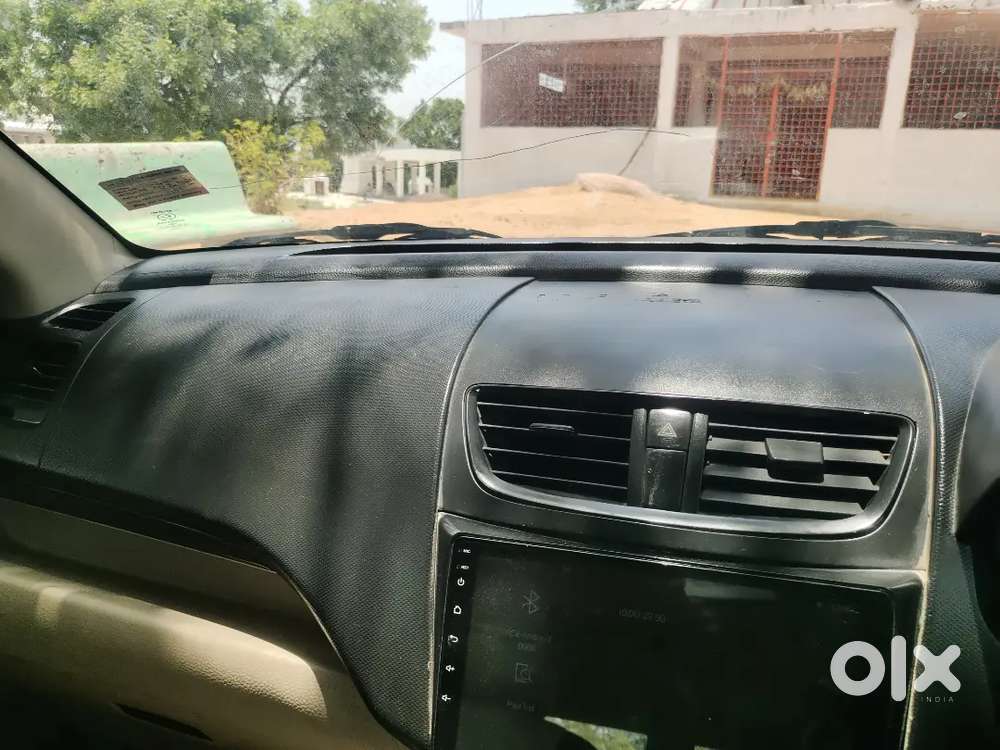 Maruti Dzire Vdi 2017 Diesel