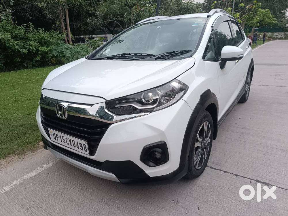 Honda Wr-v 1.5 Vx I-dtec, 2018, Diesel