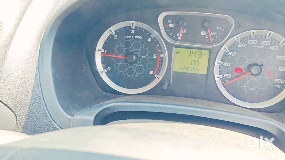 Ford Fiesta Classic 1.6 Sxi Duratec, 2011, Diesel