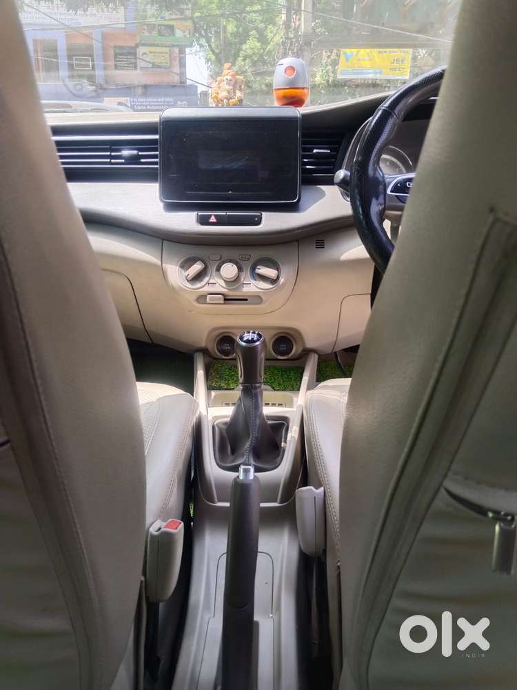 Maruti Suzuki Ertiga Vxi (o) Cng, 2022, Cng & Hybrids