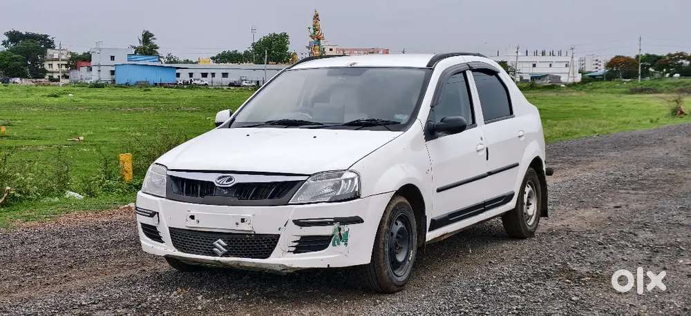 Mahindra Verito Diesel Manual 2014