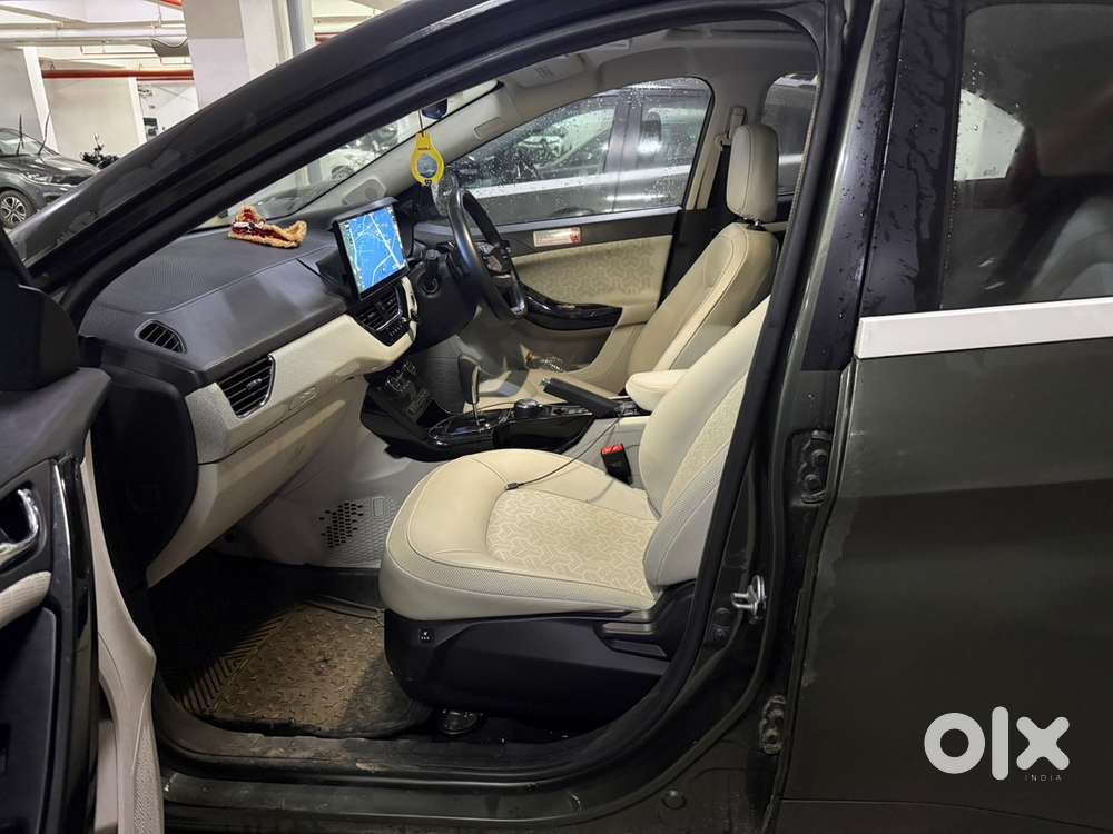 Tata Nexon 2023 Model