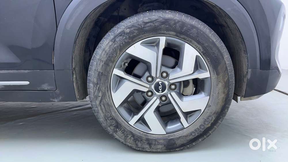 Kia Seltos 1.5 Htx At Petrol, 2023, Diesel