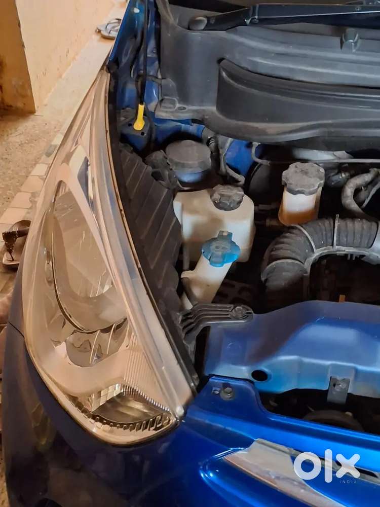Hyundai Eon  Petrol Well Maintained