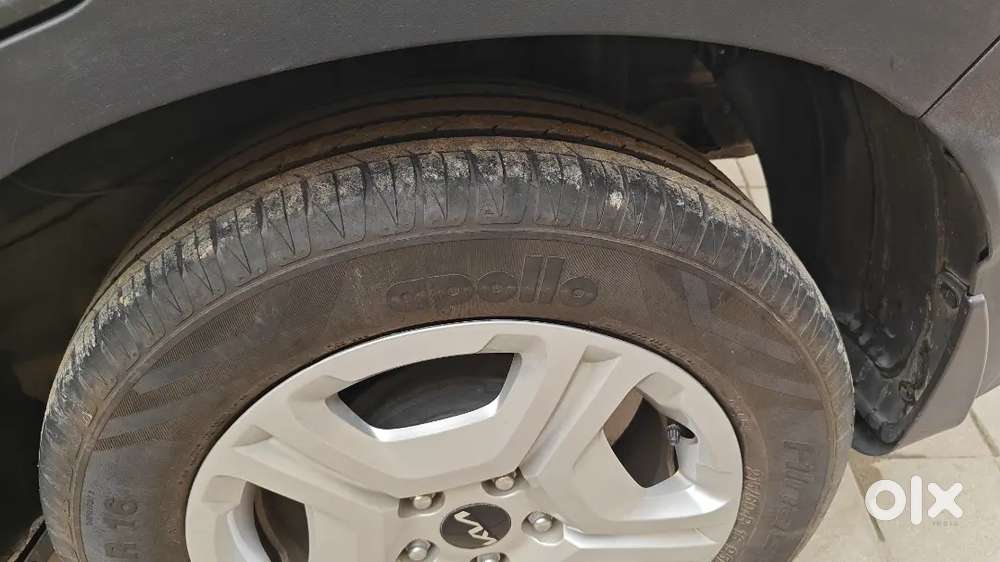 Kia Sonet 1.5 Diesel 2022