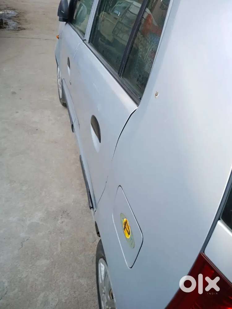 Hyundai Santro Xing 2007