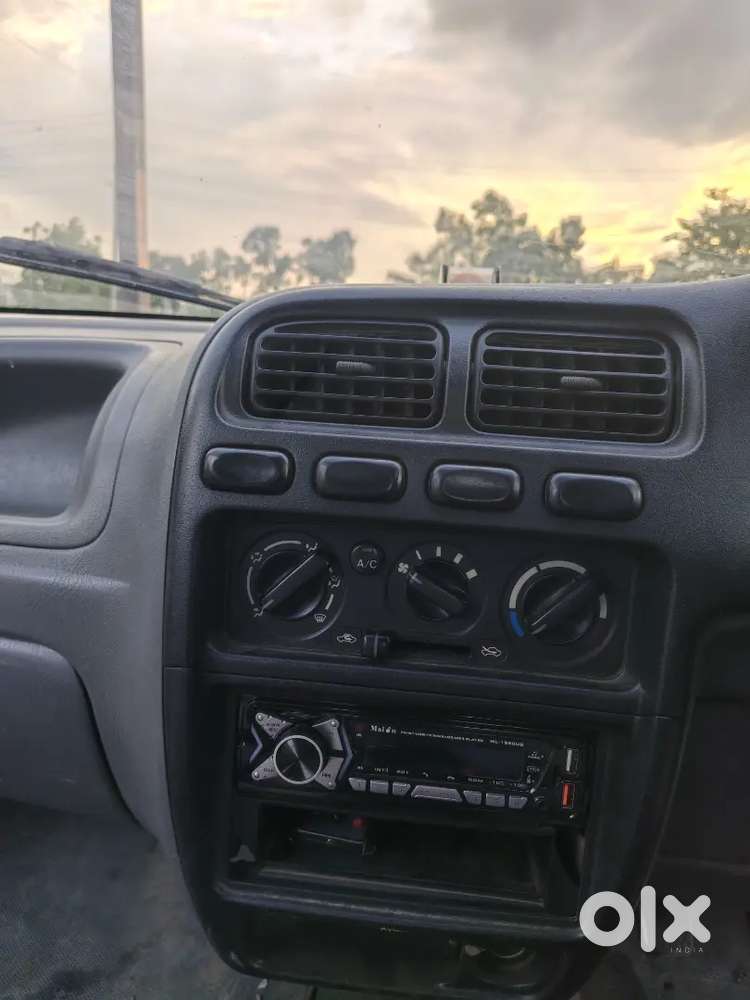 Maruti Suzuki Alto 2006