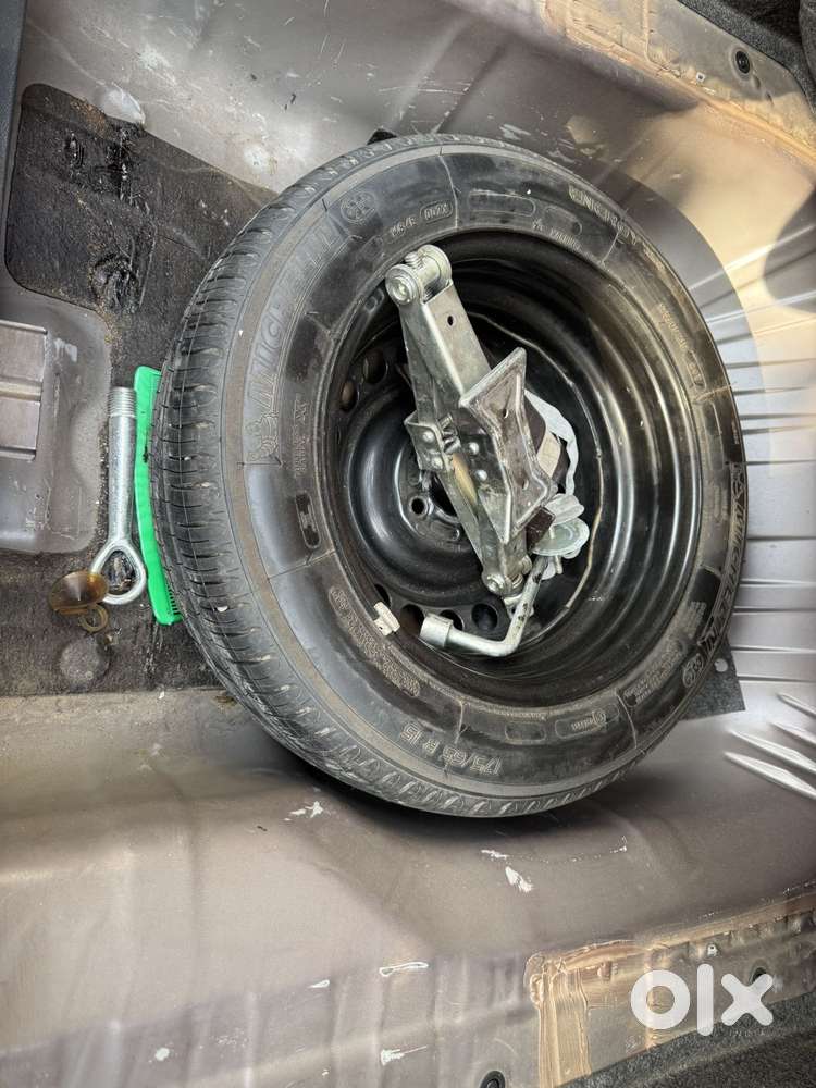 Honda City I-dtec V, 2018, Diesel