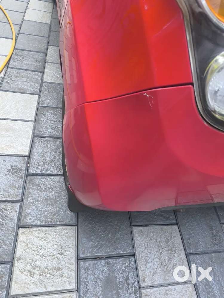 Well Maintained