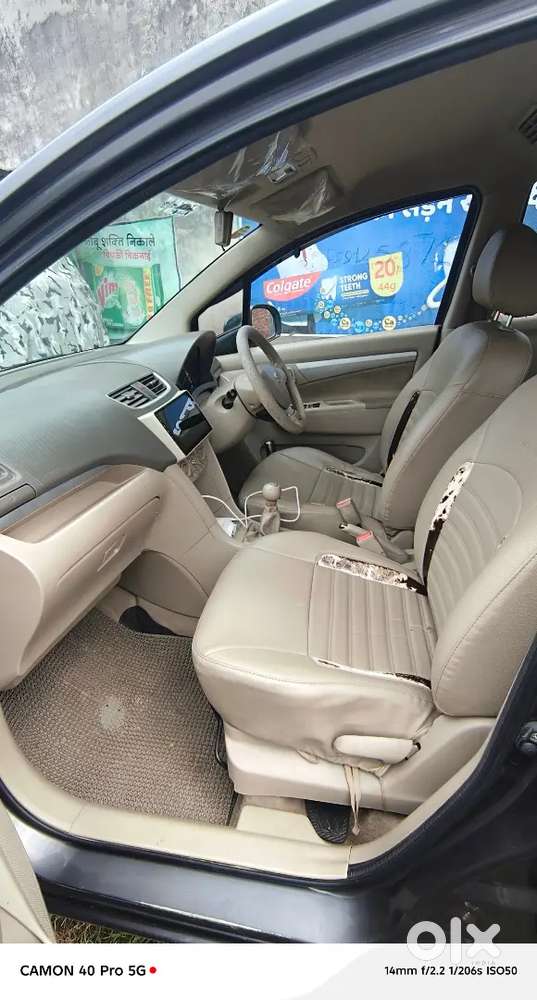 Maruti Suzuki Ertiga 2016 Diesel