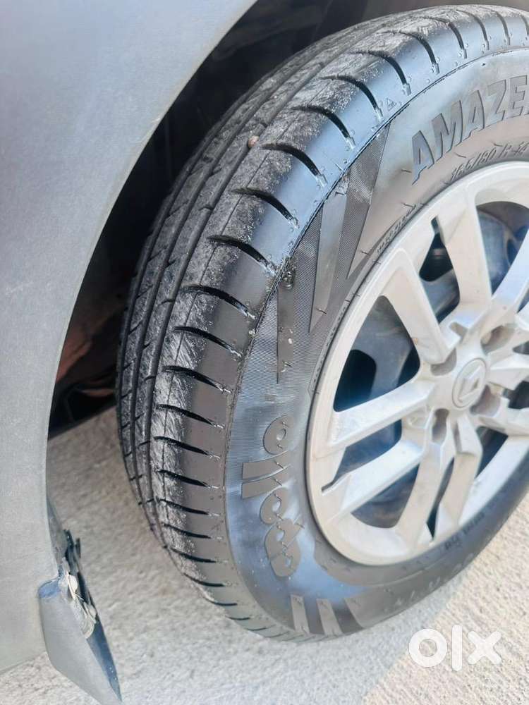 Renault Triber Facelift 2021 Petrol 58000  Km Driven