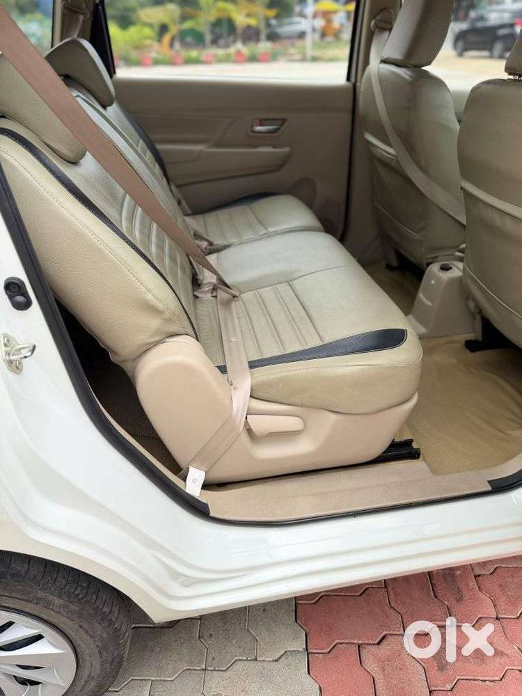 Maruti Suzuki Ertiga, 2023, Petrol