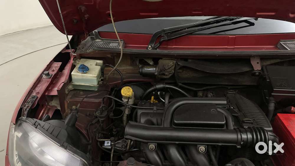 Renault Kwid 1.0 Rxt Sce Special (o), 2016, Petrol