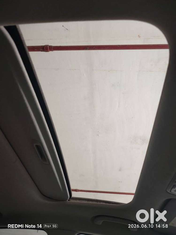 Hyundai Verna Crdi 1.6 At Sx Plus, 2019, Petrol