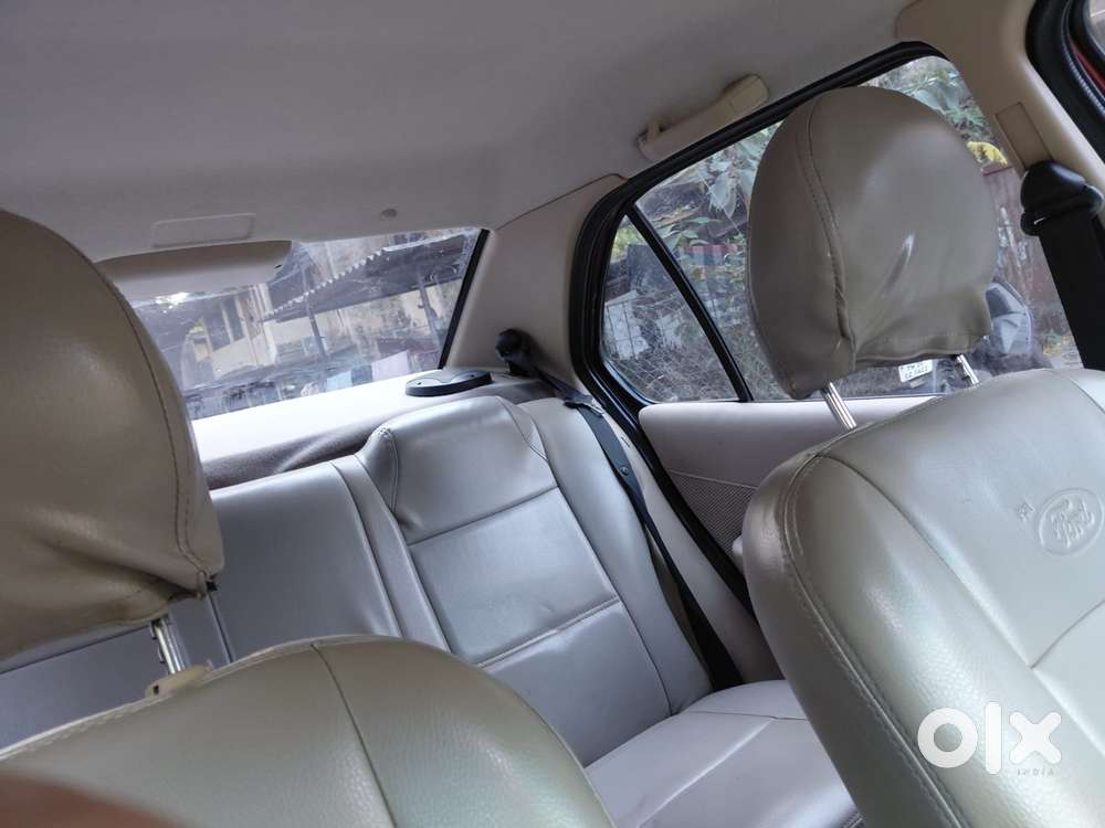 Ford Ikon 1.3 Clxi, 2007, Petrol