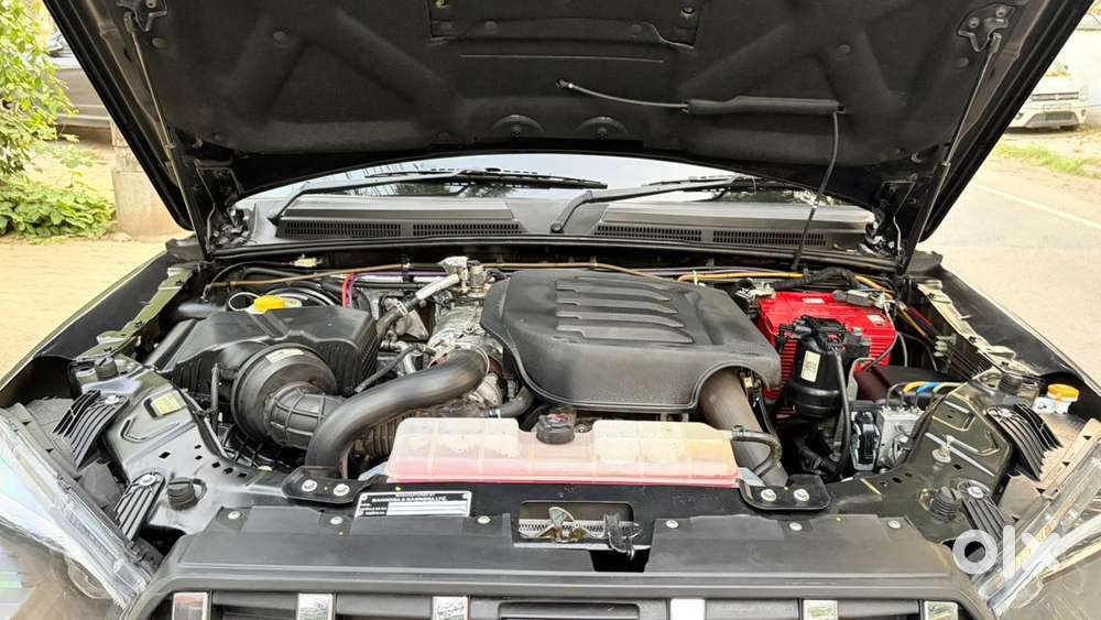 Mahindra Scorpio Classic 2.2 S 11 Mt 7 Cc, 2024, Diesel