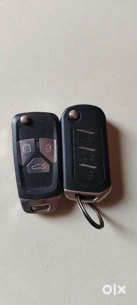 Xuv 500 W8