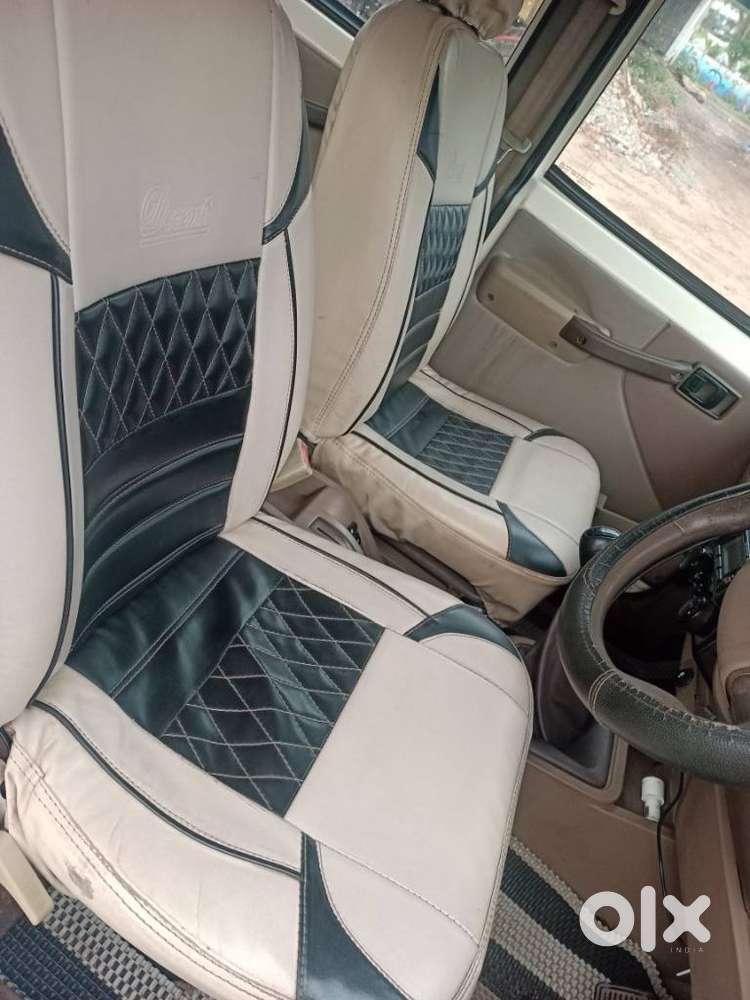 Mahindra Bolero Slx, 2017, Diesel
