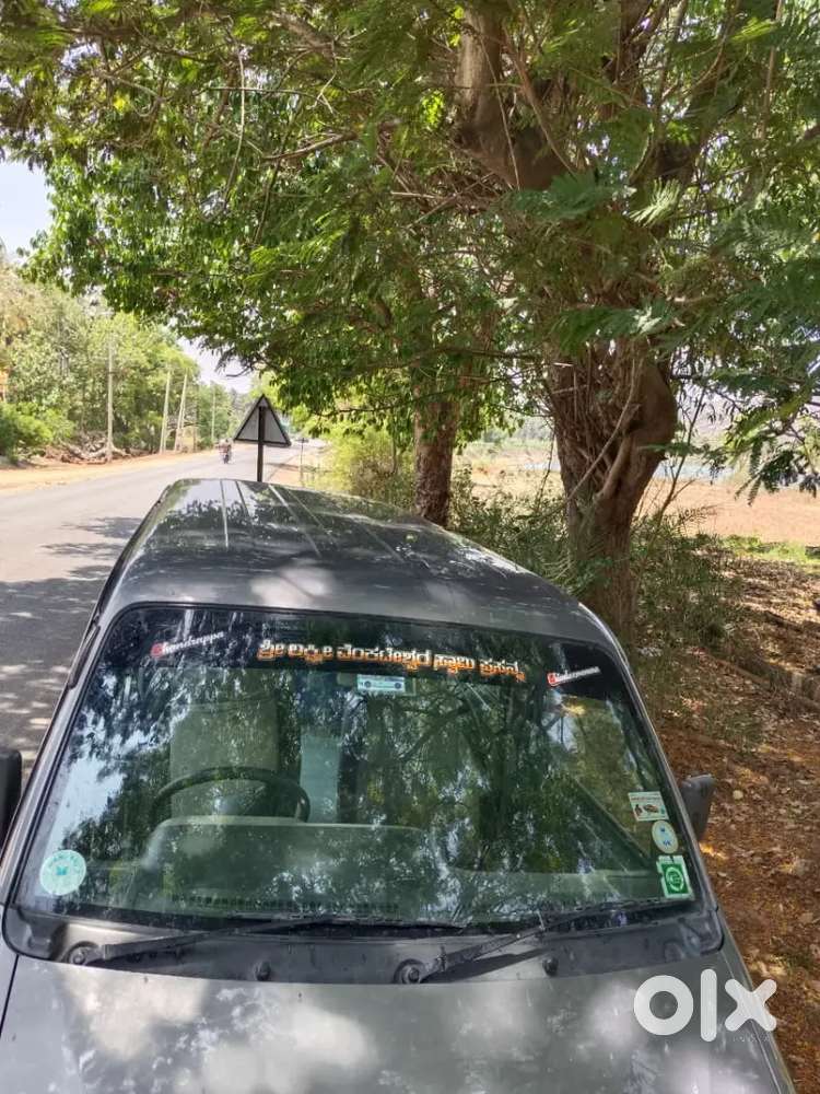 Maruti Suzuki Eeco 2010 Petrol 5 Str(o) With A/c+htr