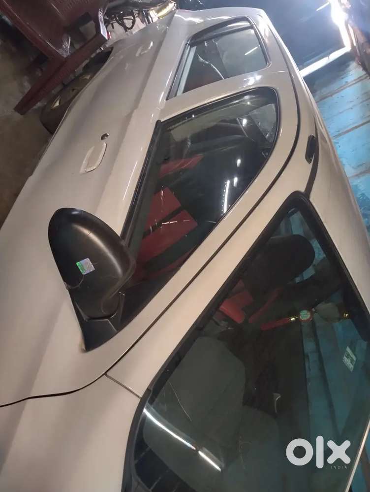 Maruti Suzuki Alto 2016 Lxi