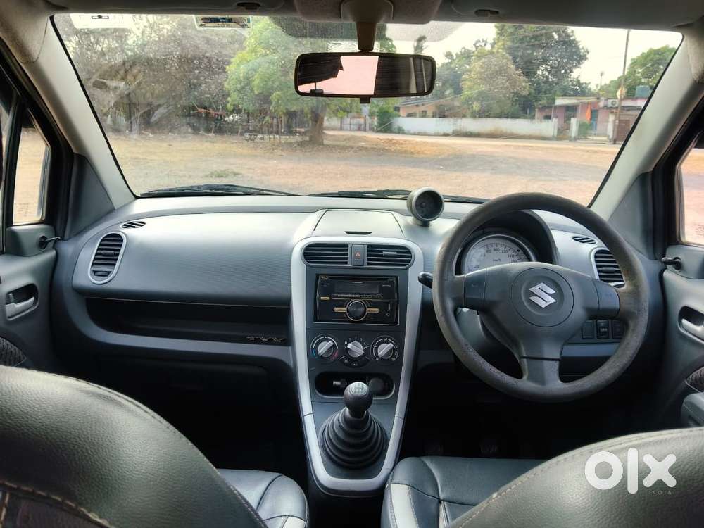 Maruti Suzuki Ritz Vxi (abs) Bs Iv, 2014, Petrol