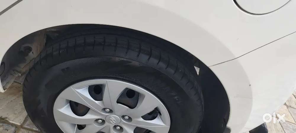 I20 Elite Petrol