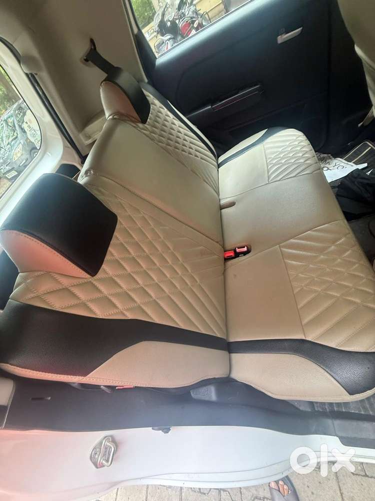 Maruti Suzuki Wagon R 2022 Variant Zxi Petrol