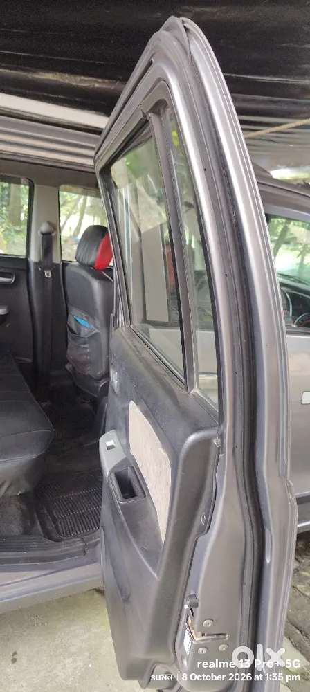 Maruti Suzuki Wagon R 2013