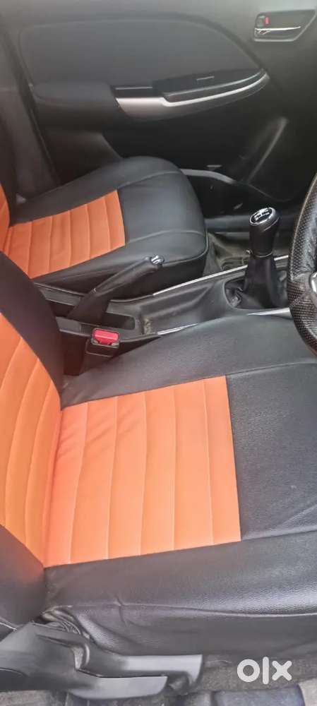 Maruti Suzuki Baleno 2020 Petrol..