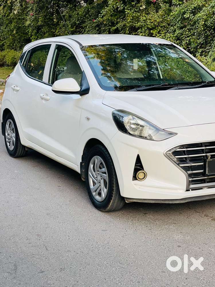 Hyundai Grand I10 Nios Magna 1.2 Kappa Vtvt, 2020, Cng & Hybrids