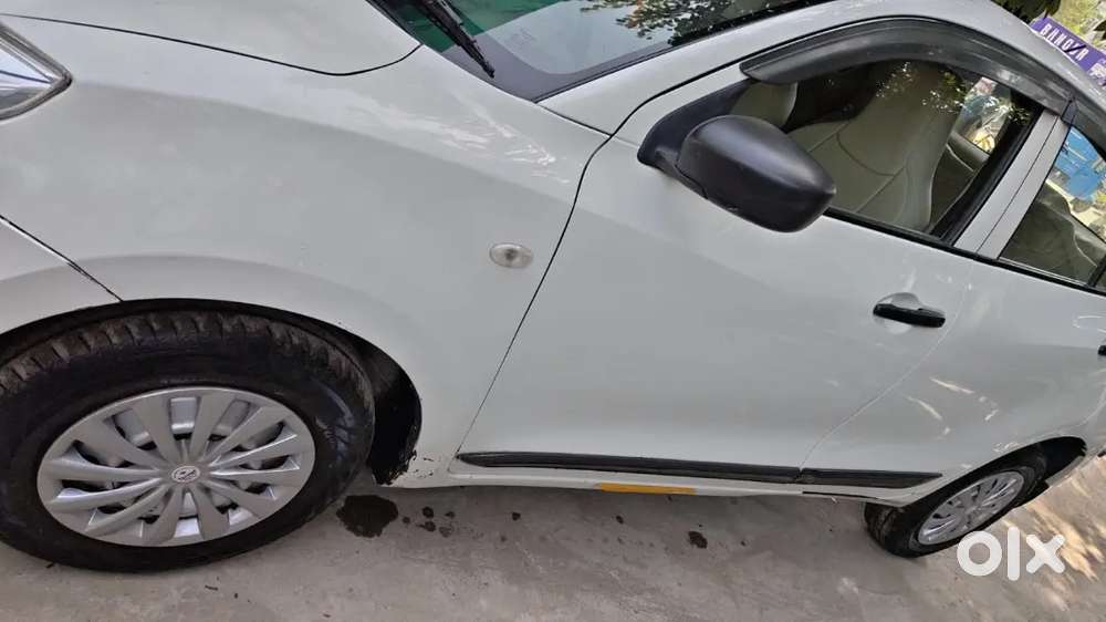 Maruti Suzuki Dzire 2025