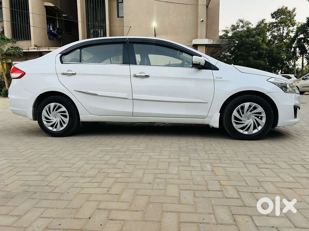 Maruti Suzuki Ciaz Vdi(o) Shvs, 2016, Diesel