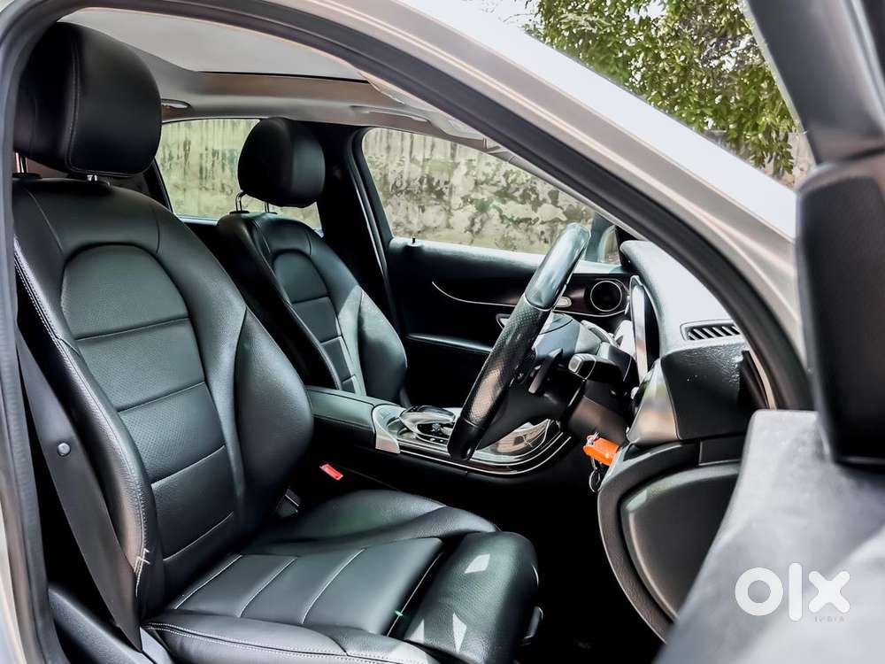Mercedes-benz C Class Prime 200, 2015, Petrol